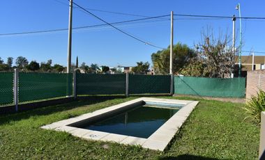 Casa en venta en Praderas 1