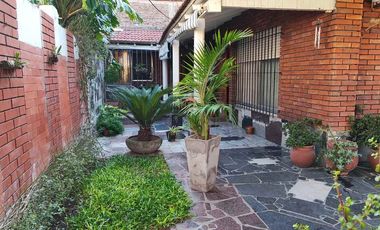 VENTA PH LANUS 4 AMBIENTES PATIO GARAGE PERMUTA