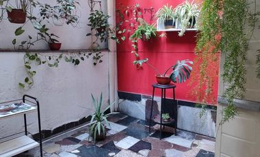 VENTA PH LANUS 4 AMBIENTES PATIO GARAGE PERMUTA