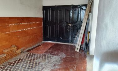 VENTA PH LANUS 4 AMBIENTES PATIO GARAGE PERMUTA