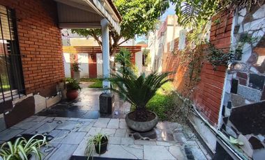 VENTA PH LANUS 4 AMBIENTES PATIO GARAGE PERMUTA