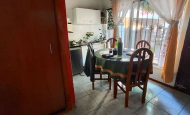 VENTA PH LANUS 4 AMBIENTES PATIO GARAGE PERMUTA