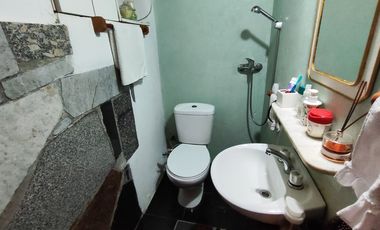 VENTA PH LANUS 4 AMBIENTES PATIO GARAGE PERMUTA