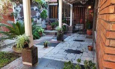 VENTA PH LANUS 4 AMBIENTES PATIO GARAGE PERMUTA