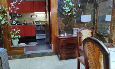 VENTA PH LANUS 4 AMBIENTES PATIO GARAGE PERMUTA