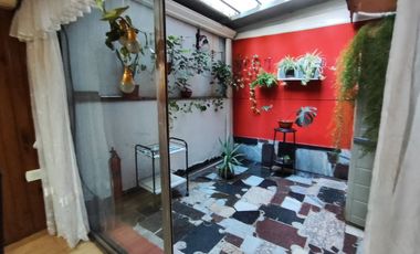VENTA PH LANUS 4 AMBIENTES PATIO GARAGE PERMUTA