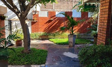 VENTA PH LANUS 4 AMBIENTES PATIO GARAGE PERMUTA