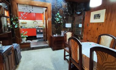 VENTA PH LANUS 4 AMBIENTES PATIO GARAGE PERMUTA