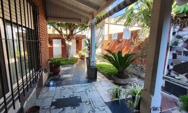 VENTA PH LANUS 4 AMBIENTES PATIO GARAGE PERMUTA