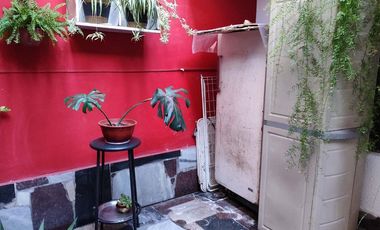 VENTA PH LANUS 4 AMBIENTES PATIO GARAGE PERMUTA
