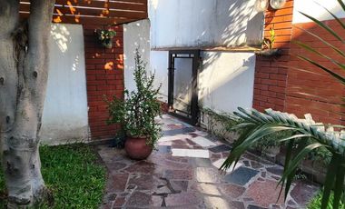 VENTA PH LANUS 4 AMBIENTES PATIO GARAGE PERMUTA