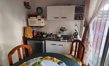 VENTA PH LANUS 4 AMBIENTES PATIO GARAGE PERMUTA
