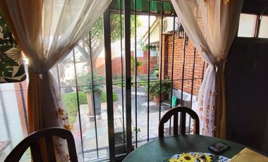 VENTA PH LANUS 4 AMBIENTES PATIO GARAGE PERMUTA