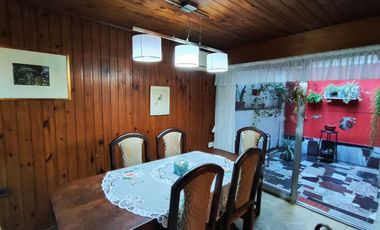VENTA PH LANUS 4 AMBIENTES PATIO GARAGE PERMUTA
