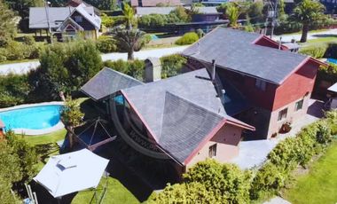 Casa en venta en TOMÉ
