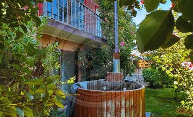 Casa en venta en TOMÉ