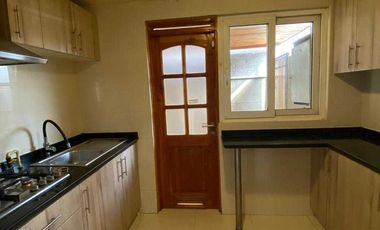 Casa en arriendo en MACHALÍ