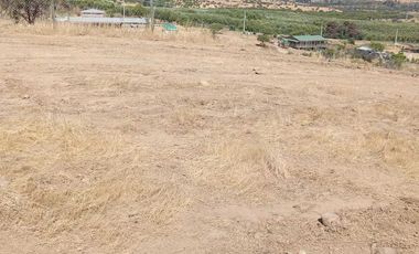 Parcela en venta en LA ESTRELLA