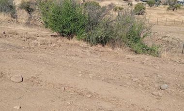 Parcela en venta en LA ESTRELLA