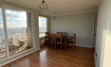 Departamento en venta en LOS ANGELES
