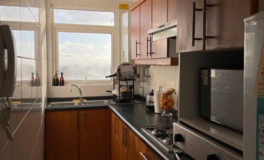 Departamento en venta en LOS ANGELES