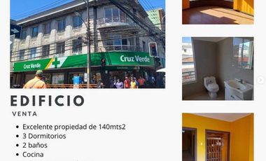 Departamento en venta en TEMUCO