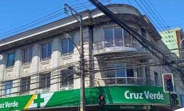 Departamento en venta en TEMUCO