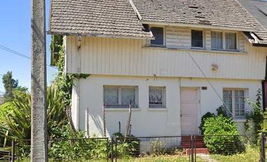 Casa en venta en VALDIVIA