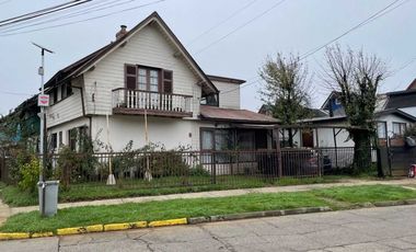 Casa en venta en VALDIVIA