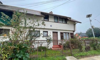 Casa en venta en VALDIVIA