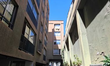 Estacionamiento en arriendo en SANTIAGO