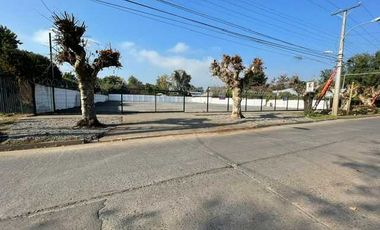 Parcela en venta en CURICÓ