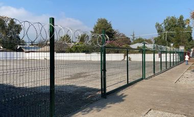 Parcela en venta en CURICÓ