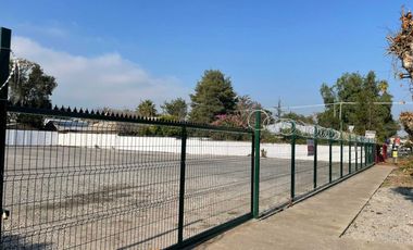 Parcela en venta en CURICÓ