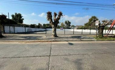 Parcela en venta en CURICÓ