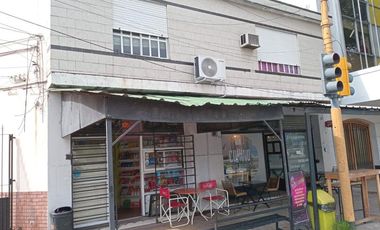 VENTA LOTE IDEAL EMPRENDIMIENTO LANUS OESTE