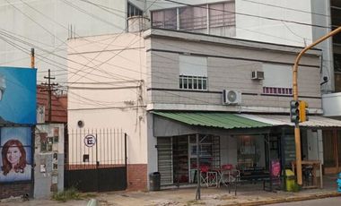 VENTA LOTE IDEAL EMPRENDIMIENTO LANUS OESTE