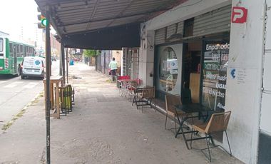 VENTA LOTE IDEAL EMPRENDIMIENTO LANUS OESTE
