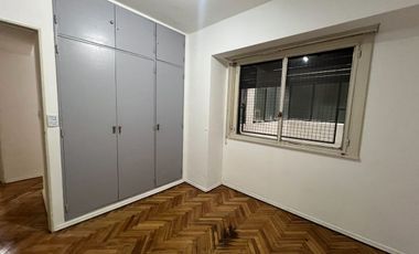 DEPARTAMENTO EN ALQUILER 4 AMBIENTES CON COCHERA