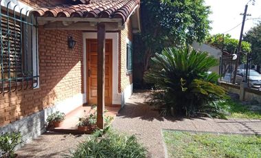 Venta Casa 3 amb con cochera Quilmes Oeste