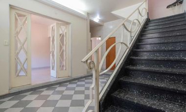 VENTA PH 4 AMB COCHERA TERRAZA FLORES - PERMUTA.