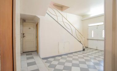 VENTA PH 4 AMB COCHERA TERRAZA FLORES - PERMUTA.