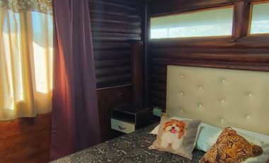 Venta Cabaña Santa Elena con Pileta