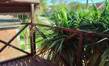 Venta Cabaña Santa Elena con Pileta