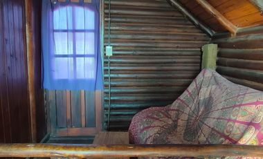 Venta Cabaña Santa Elena con Pileta
