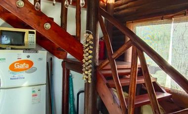 Venta Cabaña Santa Elena con Pileta