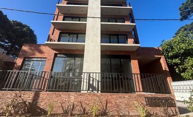 Departamento dos ambientes con terraza en Pinamar