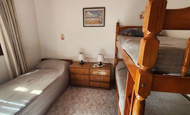 CASA ALQUILER ANUAL VALERIA DEL MAR