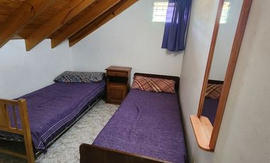 CASA ALQUILER ANUAL VALERIA DEL MAR