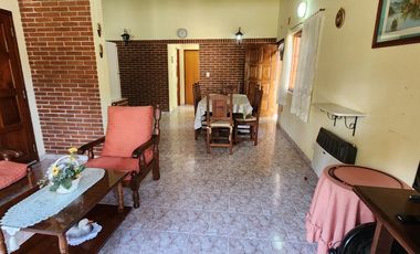 CASA ALQUILER ANUAL VALERIA DEL MAR